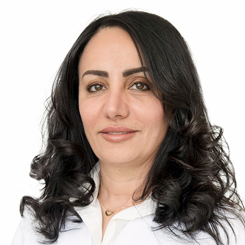 Dr. Amal Kamal El Din Mohamed Farag